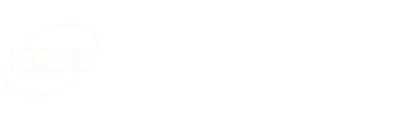 B2E logo